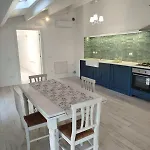 Slowcasa - Garden & Pool Alpesi faház