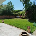 Slowcasa - Garden & Pool Alpesi faház *
