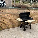 Alpesi faház Slowcasa - Garden & Pool