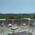 Slowcasa - Garden & Pool Alpesi faház Torrevecchia Teatina