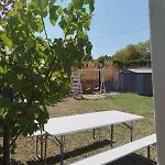 Slowcasa - Garden & Pool Alpesi faház *