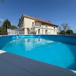 Alpesi faház Slowcasa - Garden & Pool