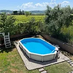 Slowcasa - Garden & Pool Torrevecchia Teatina