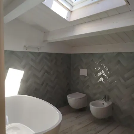 Domek alpejski Slowcasa - Garden & Pool