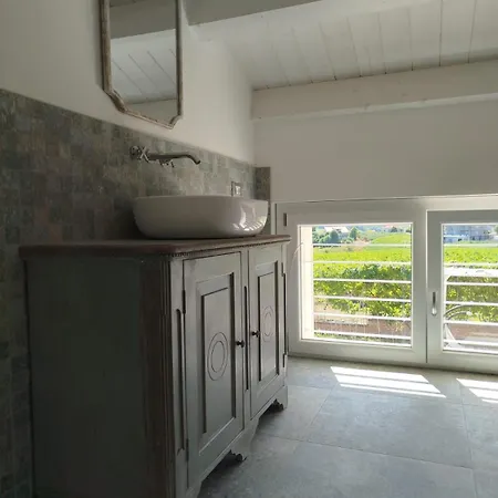 Slowcasa - Garden & Pool Chalé *