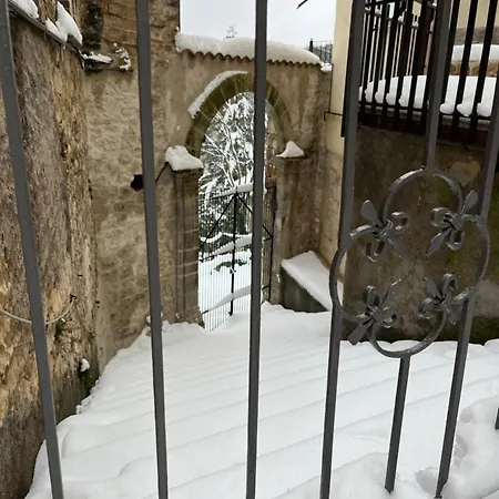 Slowcasa - Torrevecchia Teatina