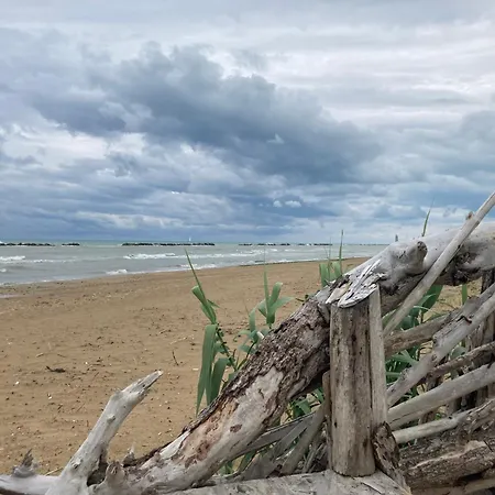 Slowcasa - Garden & Pool Domek alpejski Torrevecchia Teatina