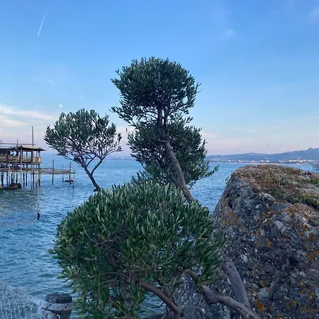 Alpesi faház Slowcasa - Torrevecchia Teatina