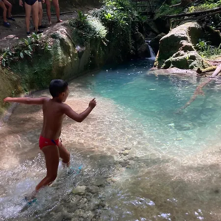 Slowcasa - Garden & Pool *