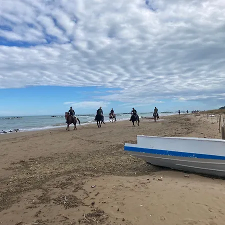 Slowcasa - Garden & Pool * Torrevecchia Teatina