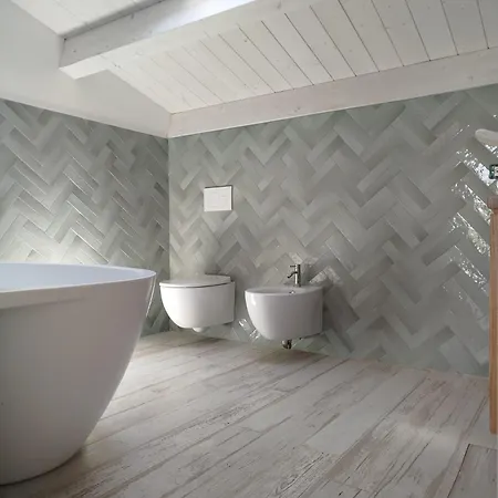 Slowcasa - Garden & Pool Domek alpejski *