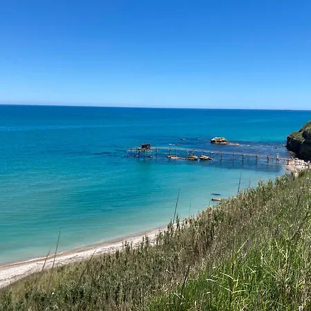 Domek alpejski Slowcasa - Garden & Pool Torrevecchia Teatina