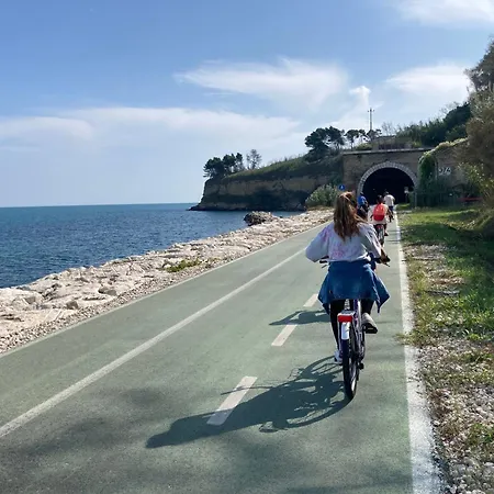 Slowcasa - Garden & Pool Torrevecchia Teatina