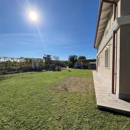 Domek alpejski Slowcasa - Garden & Pool *