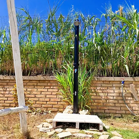 Slowcasa - Garden & Pool *