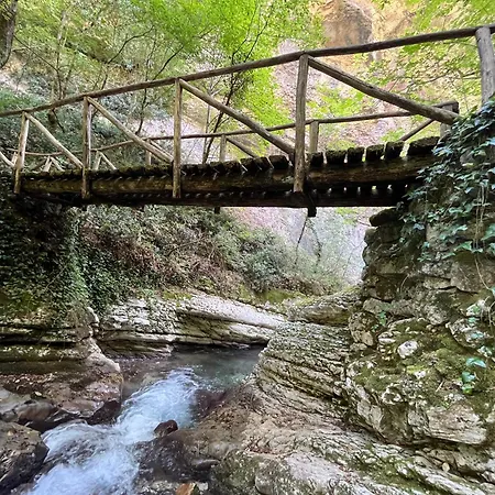 Slowcasa - Alpesi faház *