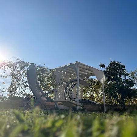 Slowcasa - Garden & Pool *