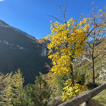 Alpesi faház Slowcasa - Torrevecchia Teatina