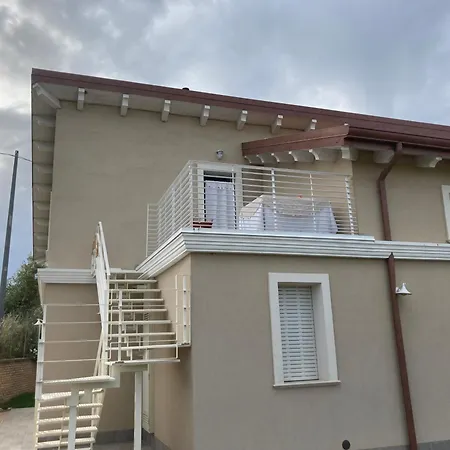 Slowcasa - Garden & Pool Torrevecchia Teatina