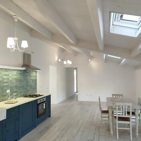 Slowcasa - Alpesi faház