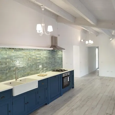 Chalé Slowcasa - Garden & Pool Torrevecchia Teatina