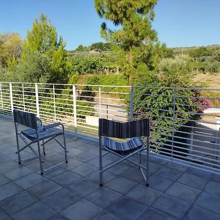 Slowcasa - Garden & Pool - Full * Torrevecchia Teatina