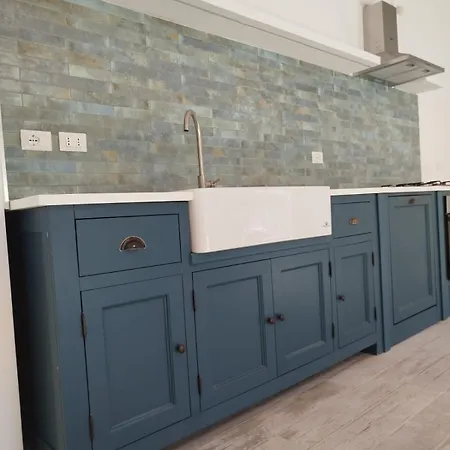 Domek alpejski Slowcasa - Garden & Pool Torrevecchia Teatina