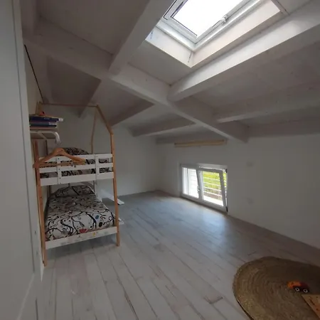 Slowcasa - Alpesi faház Torrevecchia Teatina