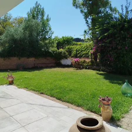 Slowcasa - Garden & Pool Domek alpejski *