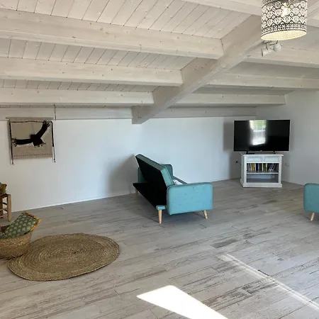 Slowcasa - Garden & Pool Torrevecchia Teatina