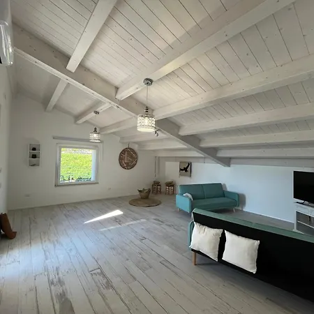 Slowcasa - Garden & Pool Torrevecchia Teatina