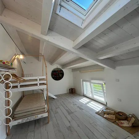 Slowcasa - Garden & Pool Chalé *