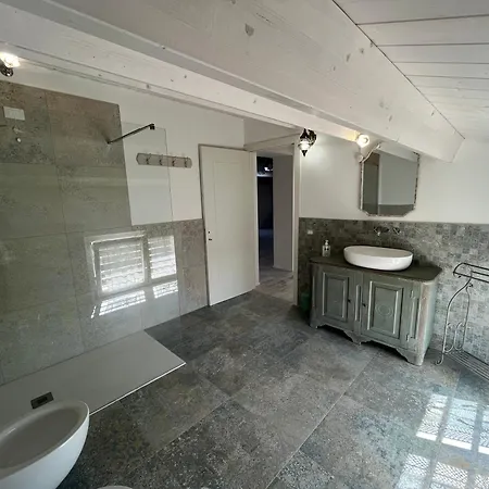 Slowcasa - Alpesi faház Torrevecchia Teatina