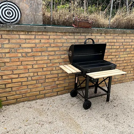 Domek alpejski Slowcasa - Garden & Pool