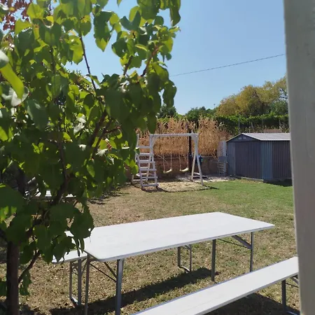 Slowcasa - Garden & Pool Domek alpejski *