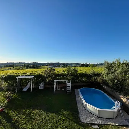 Slowcasa - Garden & Pool - Full شاليه