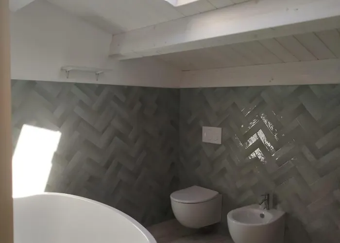 شاليه Slowcasa - Garden & Pool