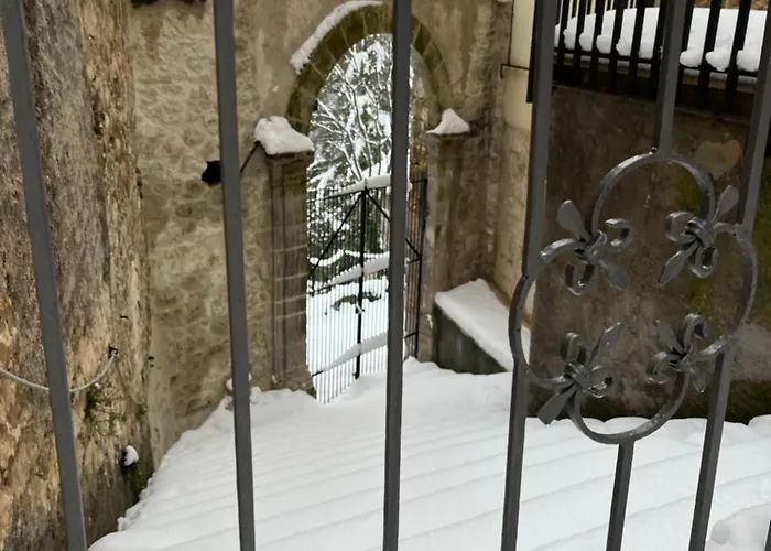 Slowcasa - Garden & Pool Torrevecchia Teatina