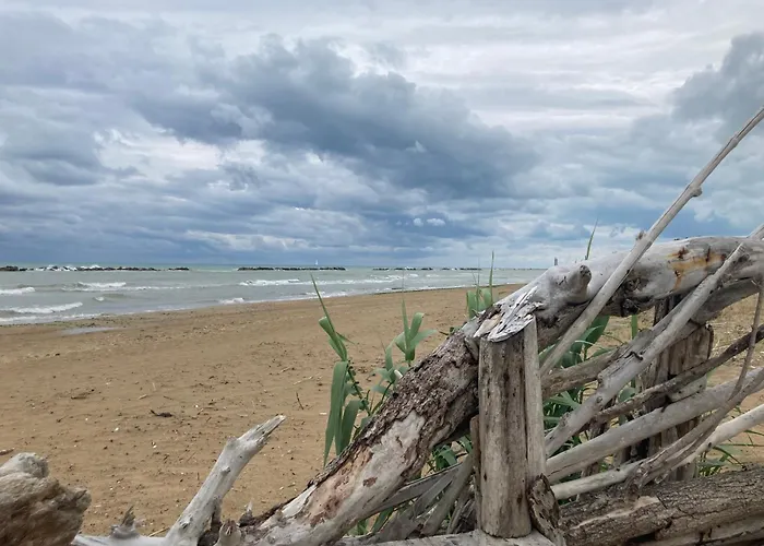 Slowcasa - Garden & Pool Chalet Torrevecchia Teatina