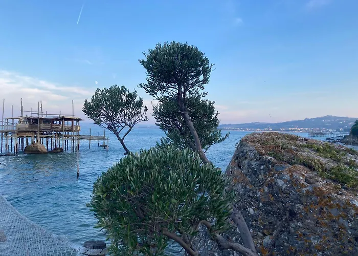 Chalet Slowcasa - Garden & Pool Torrevecchia Teatina