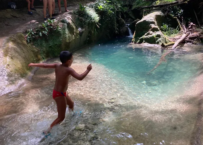 Slowcasa - Garden & Pool *