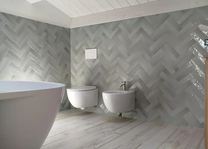 Slowcasa - Garden & Pool Chalet *