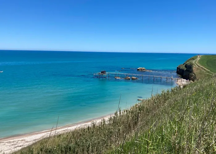 Chalet Slowcasa - Garden & Pool Torrevecchia Teatina