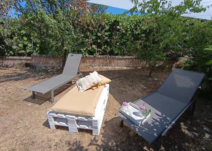 Slowcasa - Garden & Pool * Torrevecchia Teatina