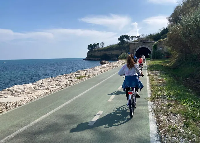 Slowcasa - Garden & Pool Torrevecchia Teatina