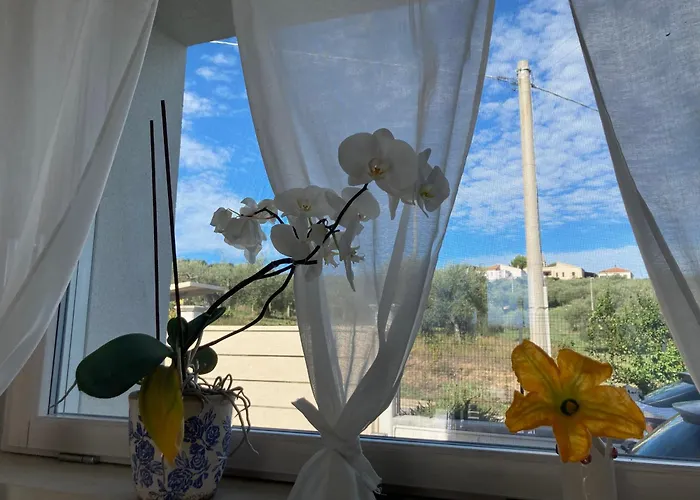 Slowcasa - Garden & Pool Chalet Torrevecchia Teatina