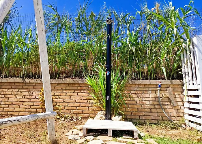 Slowcasa - Garden & Pool *