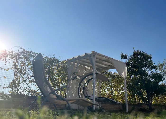 Slowcasa - Garden & Pool *