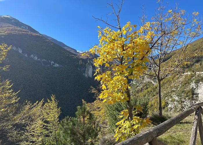 Chalet Slowcasa - Garden & Pool Torrevecchia Teatina