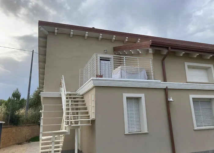 Slowcasa - Garden & Pool Torrevecchia Teatina